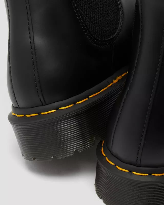 Dr. Martens 2976 Bex Smooth Leather Chelsea Boots