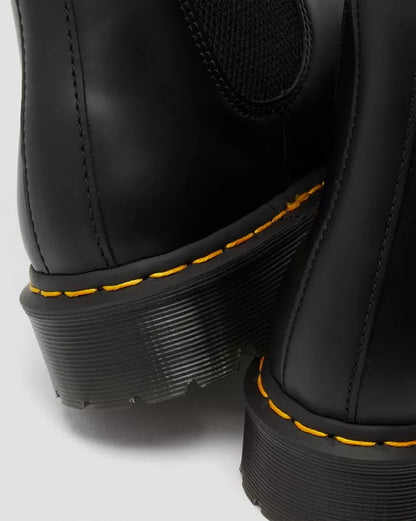 Dr. Martens 2976 Bex Smooth Leather Chelsea Boots