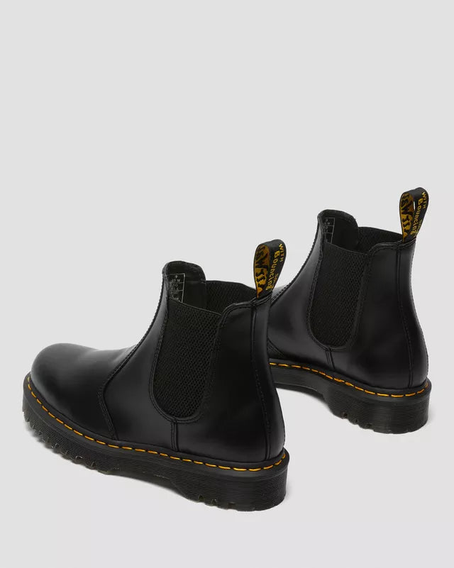 Dr. Martens 2976 Bex Smooth Leather Chelsea Boots