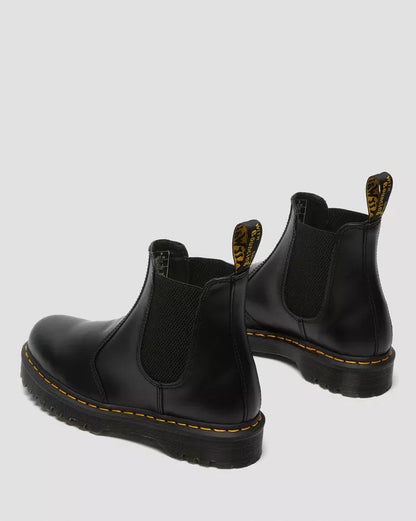Dr. Martens 2976 Bex Smooth Leather Chelsea Boots