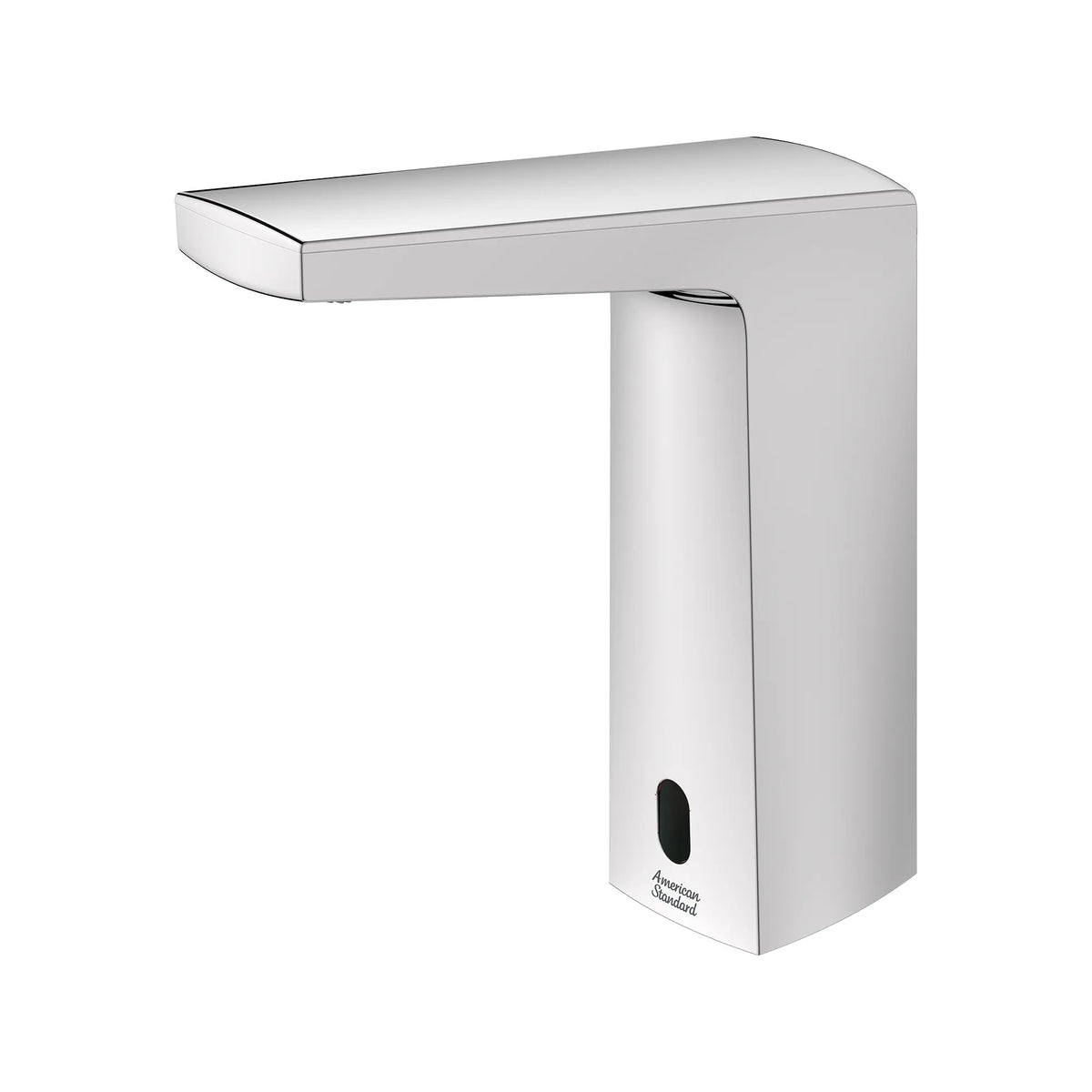 American Standard Selectronic Paradigm Selectronic Touchless Faucet, Base Model, 0.35 gpm/1.3 Lpm