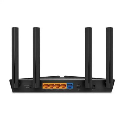 TP-Link AX1800 Dual-Band Wi-Fi 6 Router (ARCHERAX23)