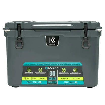 Kailani 60QT Rotomolded Cooler