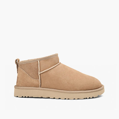 UGG Women's Classic Ultra Mini - Sand