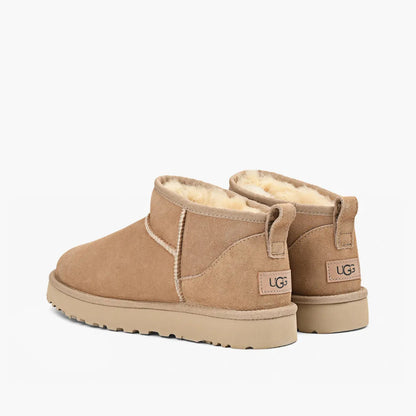 UGG Women's Classic Ultra Mini - Sand