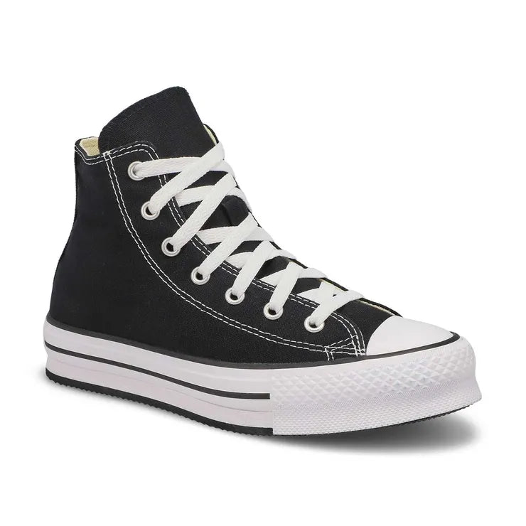 Converse Chuck Taylor All Star Eva Lift Kids