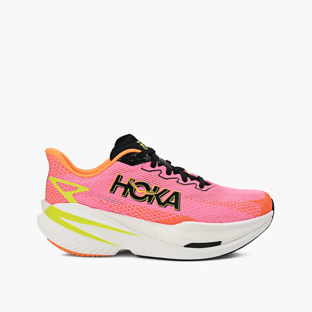 HOKA Women's Mach X 3 Running Shoes