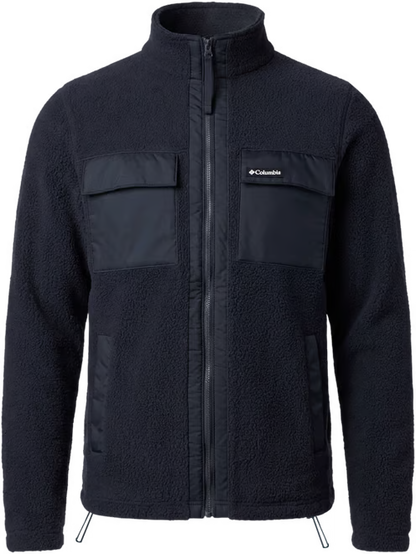 Columbia Men's Juniper Peak Full Zip Fleece