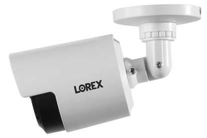 Lorex 1080p 1TB Wired DVR System with 8 Analog Security Cameras