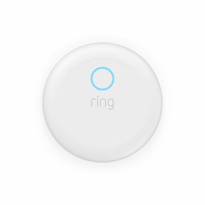 Ring Alarm Smoke and CO Listener