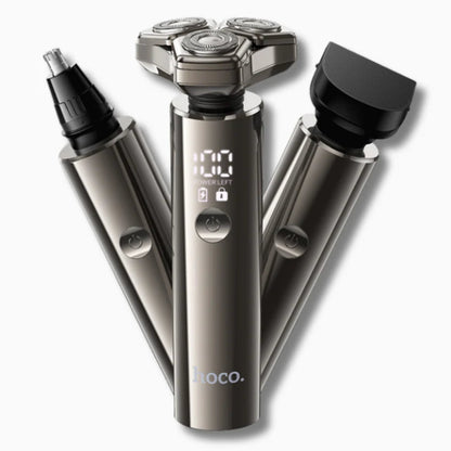 hoco. HP36 3-in-1 Grooming & Shaving Kit