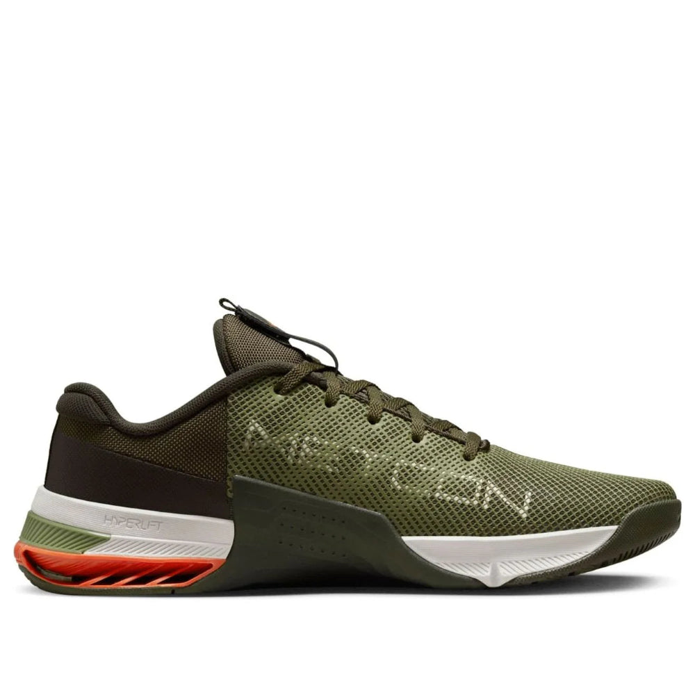 Nike Metcon 8 Cargo Khaki