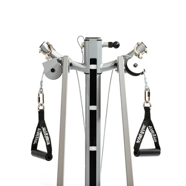 Total Gym APEX G1 Home Fitness Incline Weight Training - PICK UP ONLY
