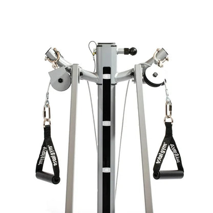Total Gym APEX G1 Home Fitness Incline Weight Training - PICK UP ONLY
