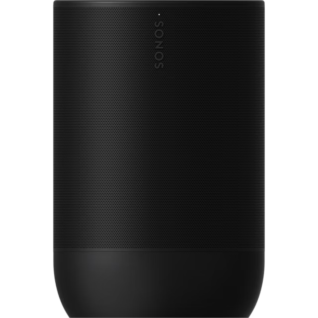 Sonos Move 2 Portable Smart Speaker