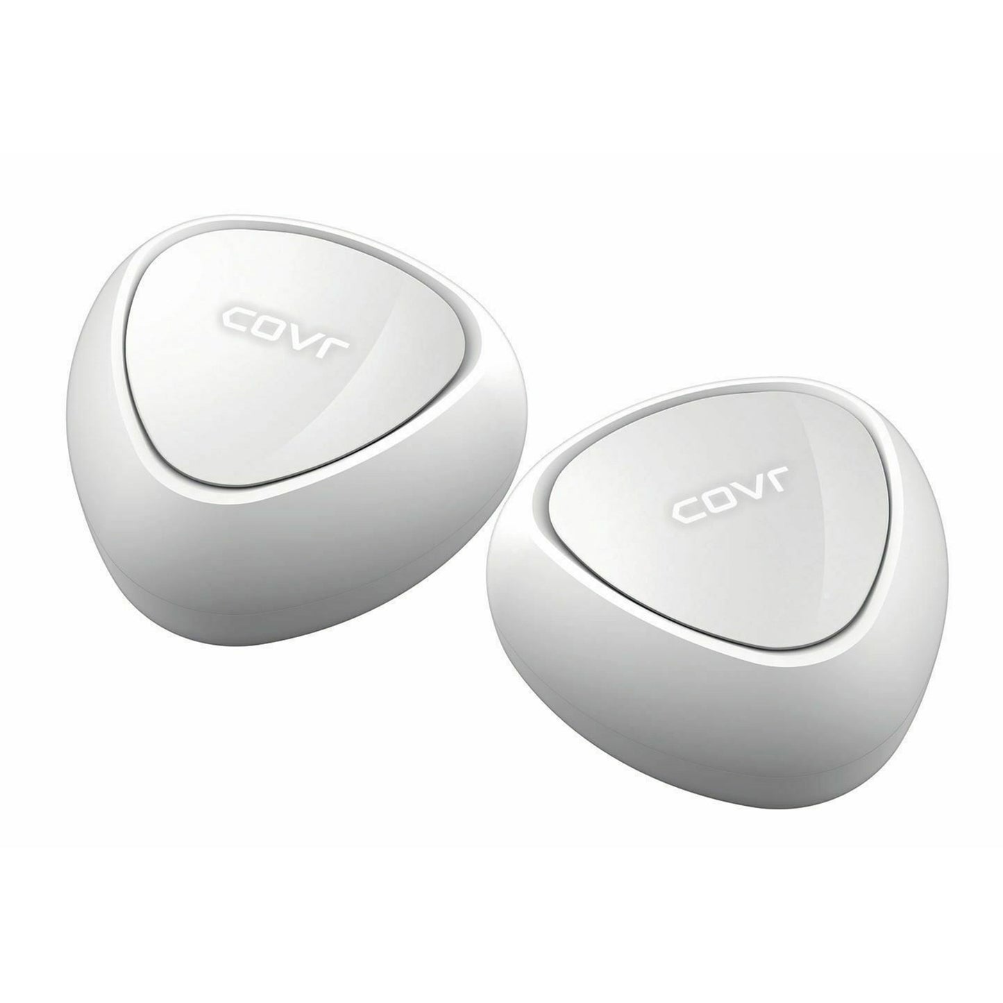 D-Link Cover Dual Band AC1200 Whole Home Mesh Wi-Fi System COVR-C1202 (2-Pack)