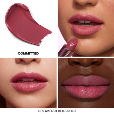 Too Faced Lady Bold Lipstick