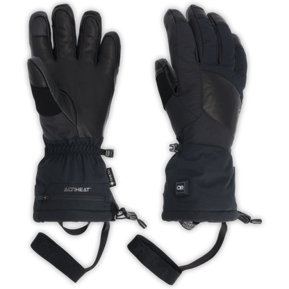 Outdoor Research Prevail Heated GORE-TEX Gloves