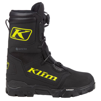 Klim Klutch GTX BOA Boot