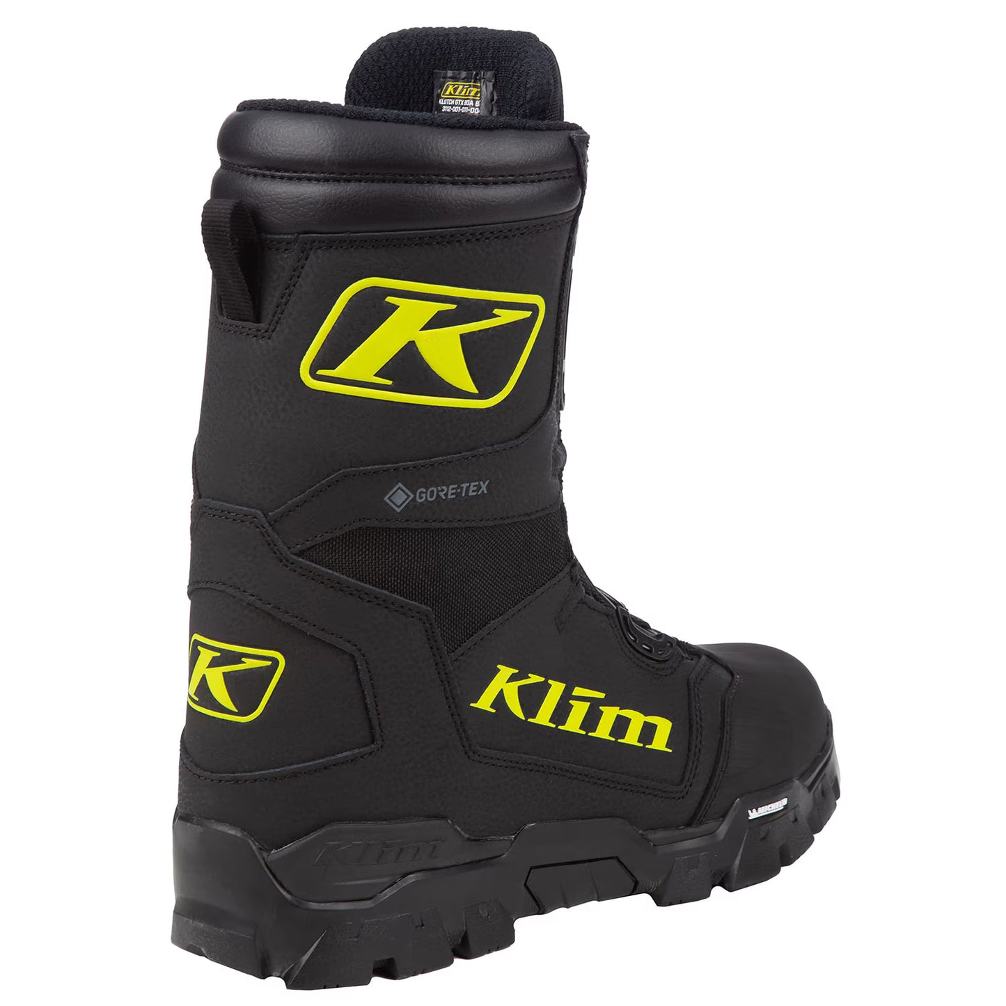 Klim Klutch GTX BOA Boot