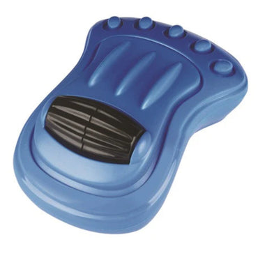 HoMedics Vibration Foot Massager - 2 Pack