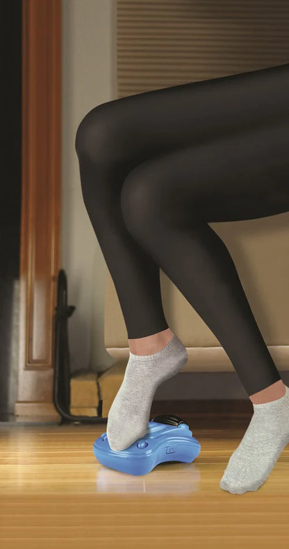 HoMedics Vibration Foot Massager
