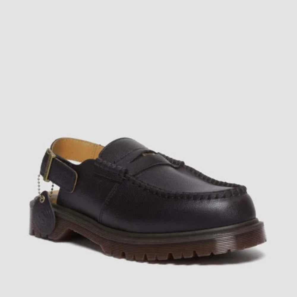 Dr. Martens Penton Slingback Loafer Westminster - Black