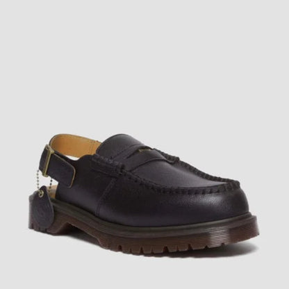 Dr. Martens Penton Slingback Loafer Westminster - Black
