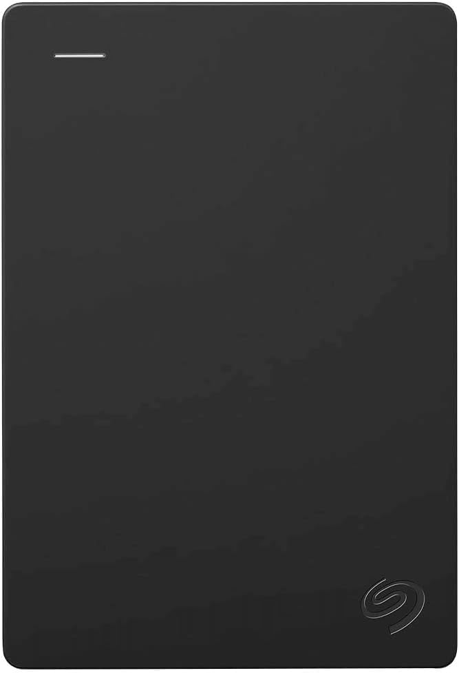 Seagate Portable 2TB External Hard Drive Portable HDD