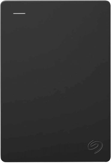 Seagate Portable 2TB External Hard Drive Portable HDD