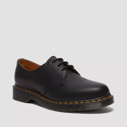 Dr. Martens 1461 Ambassador Leather Oxford Shoes - Black