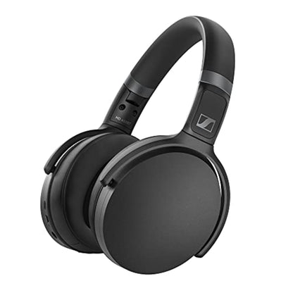 SENNHEISER HD 450BT Wireless Headphone with Active Noise Cancellation