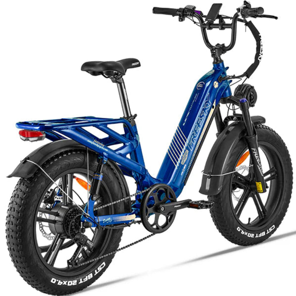 Freesky Rocky Pro A-320 Ebike - PICK UP ONLY
