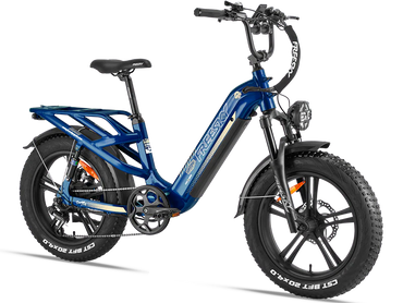 Freesky Rocky Pro A-320 Ebike - PICK UP ONLY