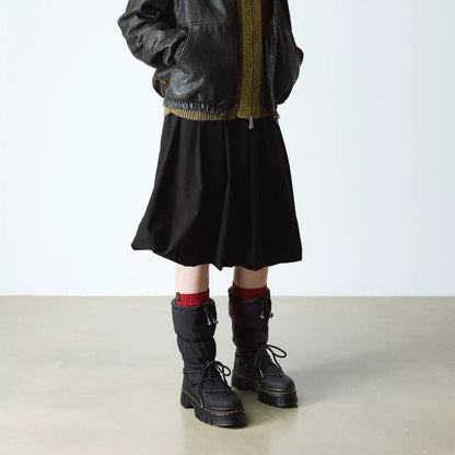 Dr. Martens Audrick Padded Hi Platform Boots