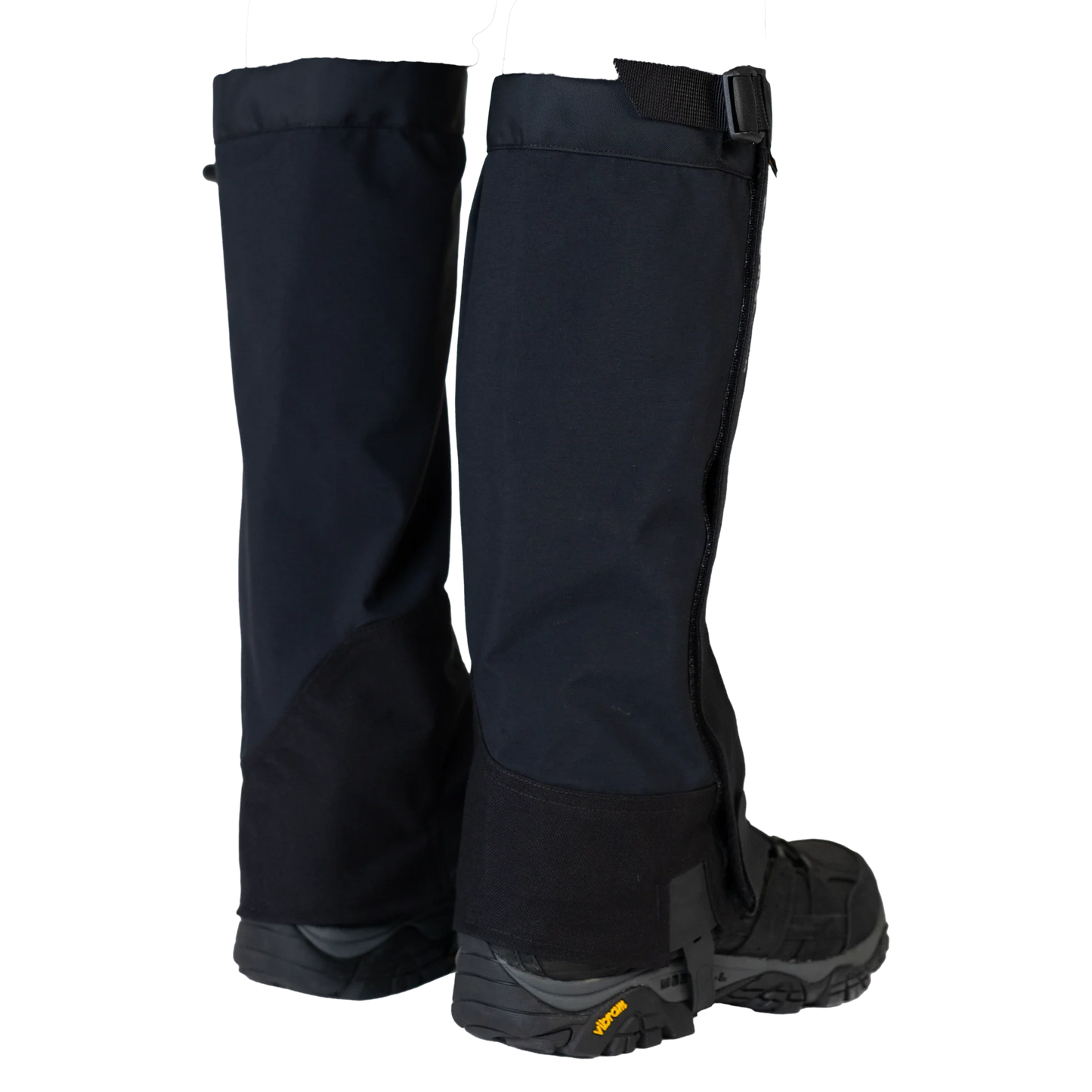 Outdoor Research Men's Crocodile Gaiters - Black