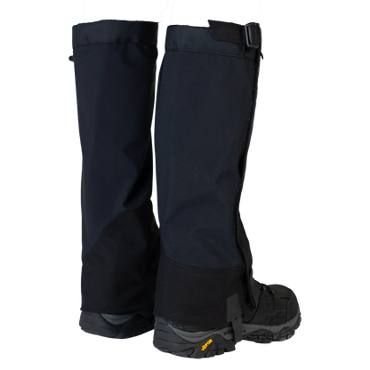 Outdoor Research Men's Crocodile Gaiters - Black