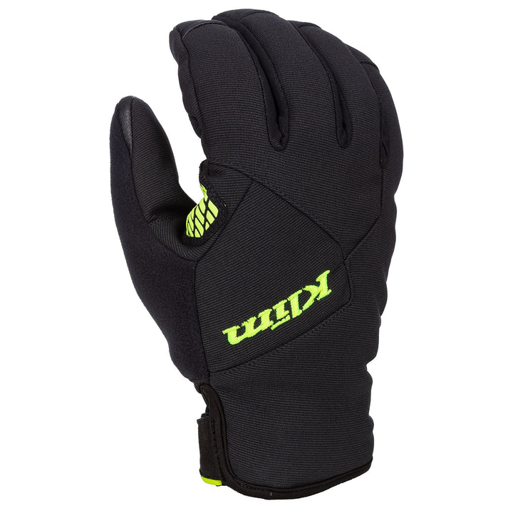 Inversion Insulated Glove Level 2 Grip-Warm