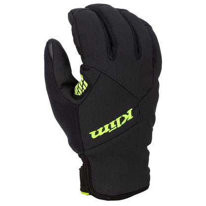 Inversion Insulated Glove Level 2 Grip-Warm