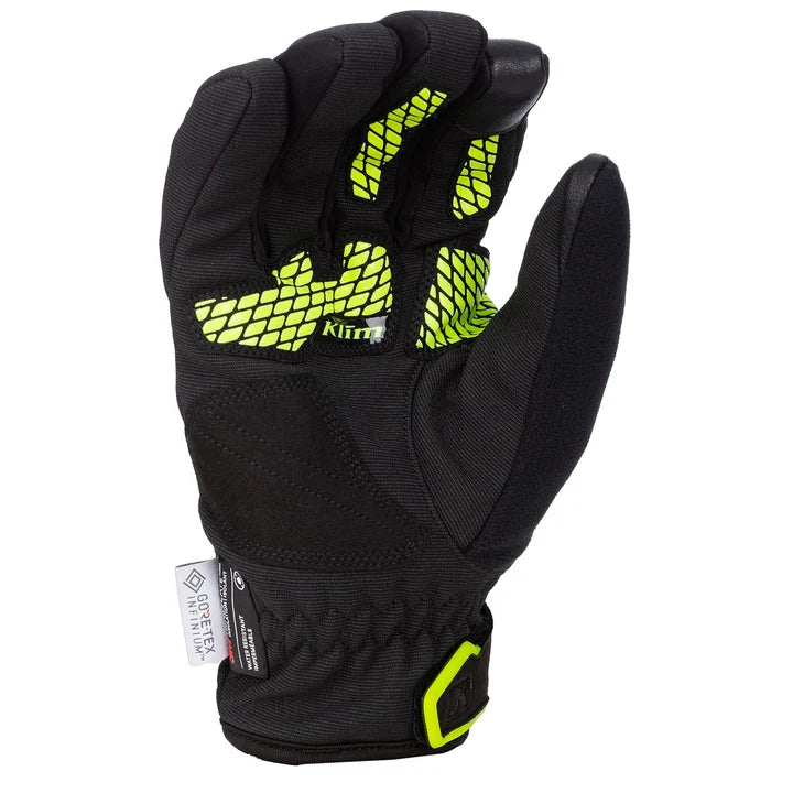 Inversion Insulated Glove Level 2 Grip-Warm