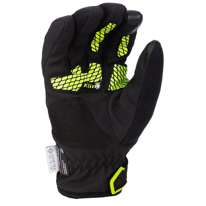 Inversion Insulated Glove Level 2 Grip-Warm