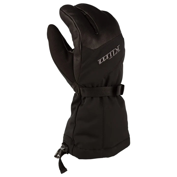 Klim Tundra Gauntlet Glove Level 4 extreme Warm