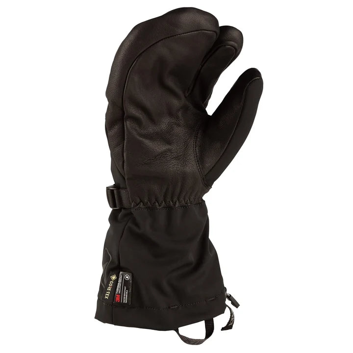 Klim Tundra Gauntlet Glove Level 4 extreme Warm