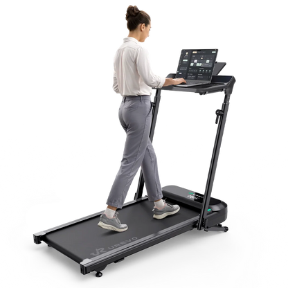 UREVO FoldiMix 5L Smart Treadmill - PICK UP ONLY