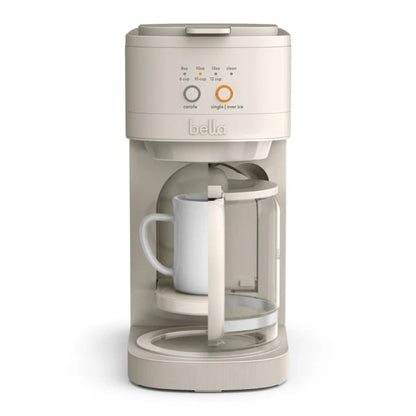 bella VersaBrew 2-in-1 Coffee System