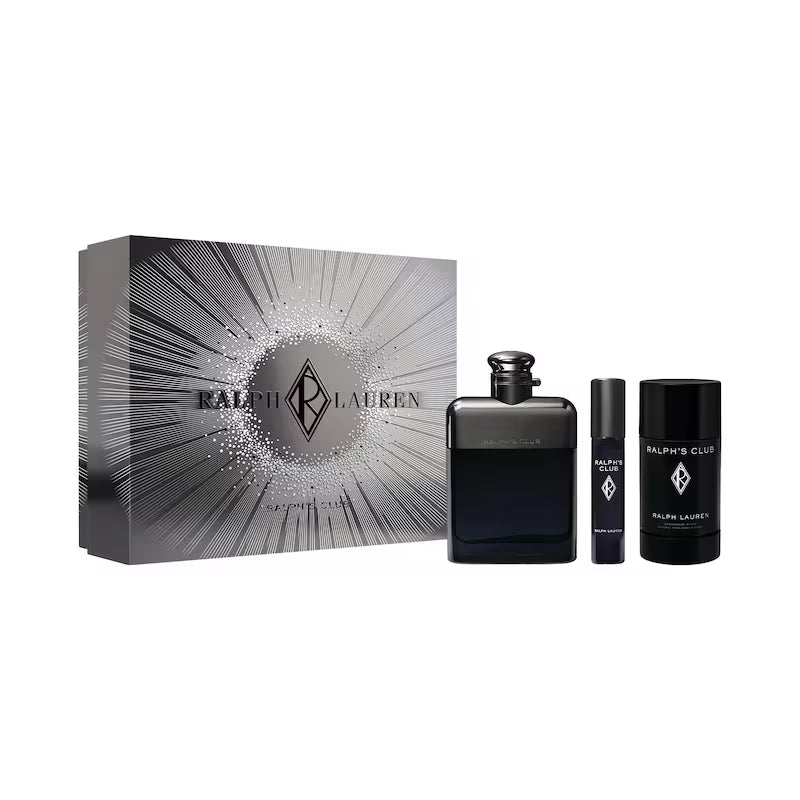 Ralph Lauren Ralph's Club Eau de Parfum Gift Set