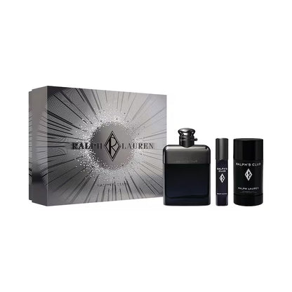 Ralph Lauren Ralph's Club Eau de Parfum Gift Set