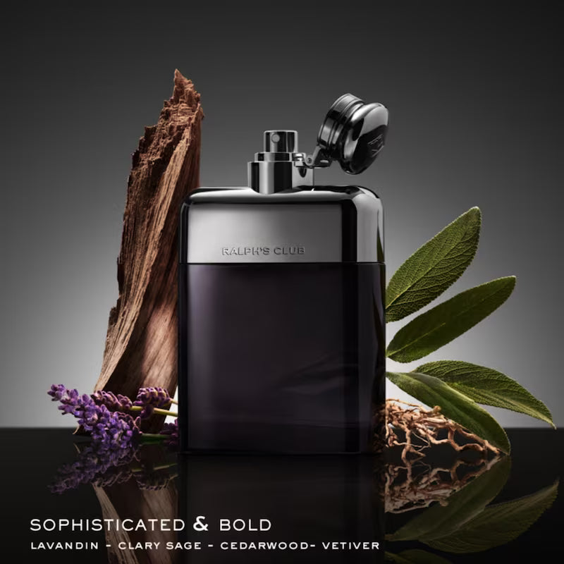 Ralph Lauren Ralph's Club Eau de Parfum Gift Set
