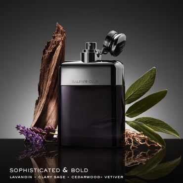 Ralph Lauren Ralph's Club Eau de Parfum Gift Set
