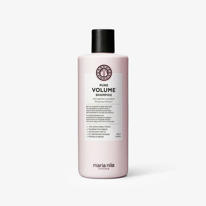Maria Nila Pure Volume Shampoo 350mL